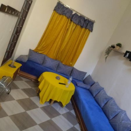 Appartement A La Medina De פס מראה חיצוני תמונה