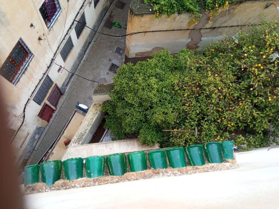 Appartement A La Medina De פס מראה חיצוני תמונה