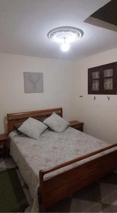 Appartement A La Medina De פס מראה חיצוני תמונה