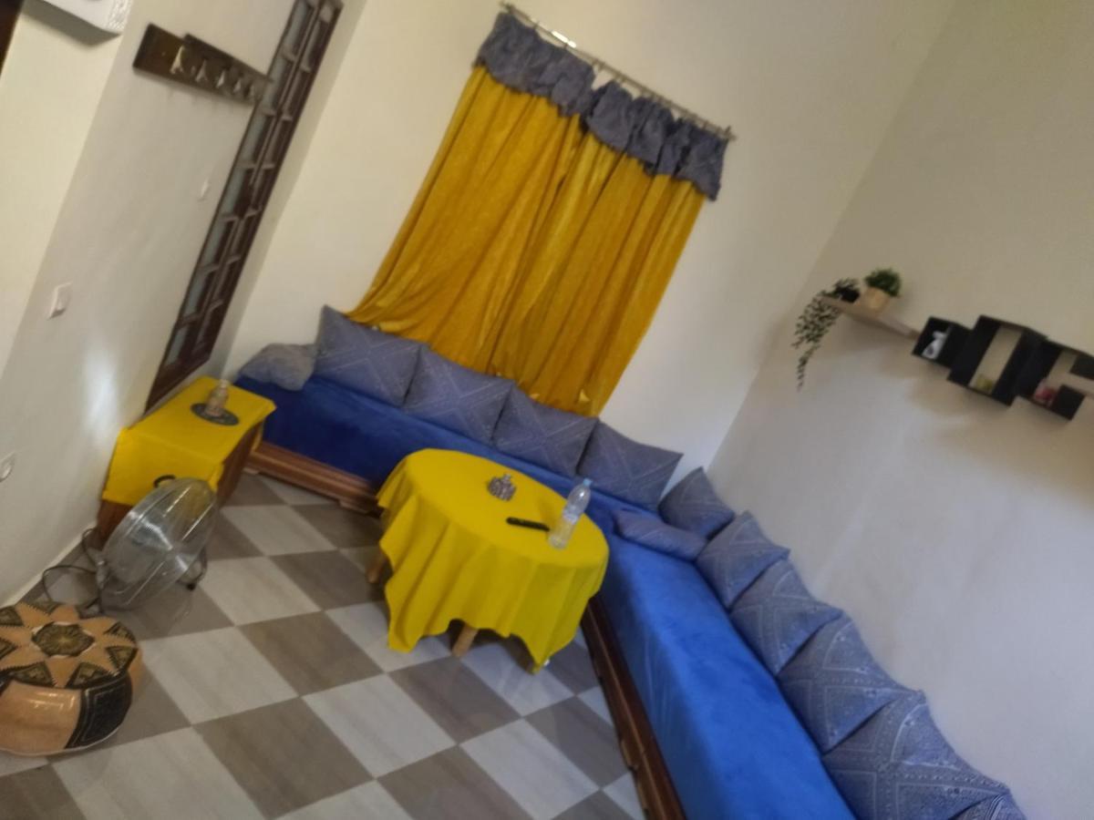 Appartement A La Medina De פס מראה חיצוני תמונה
