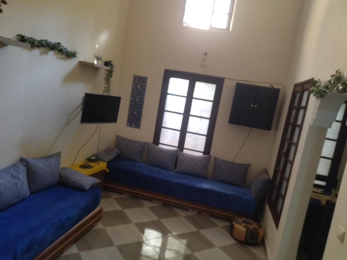 Appartement A La Medina De פס מראה חיצוני תמונה