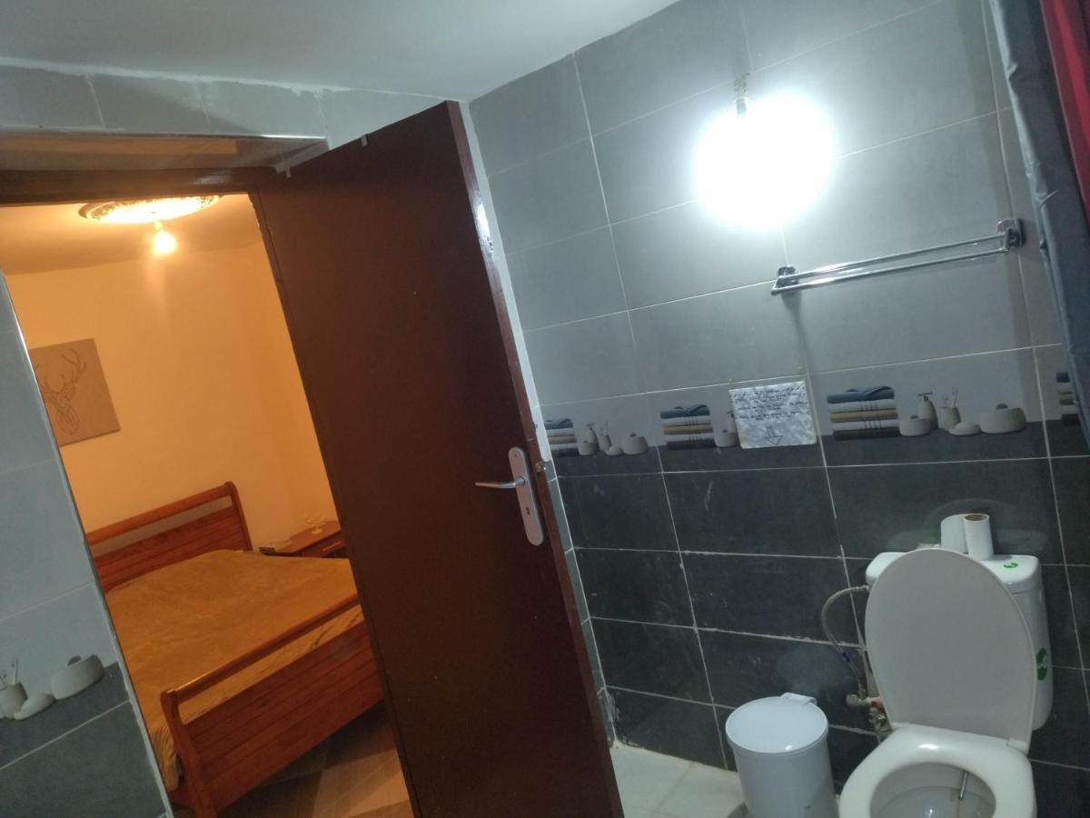 Appartement A La Medina De פס מראה חיצוני תמונה