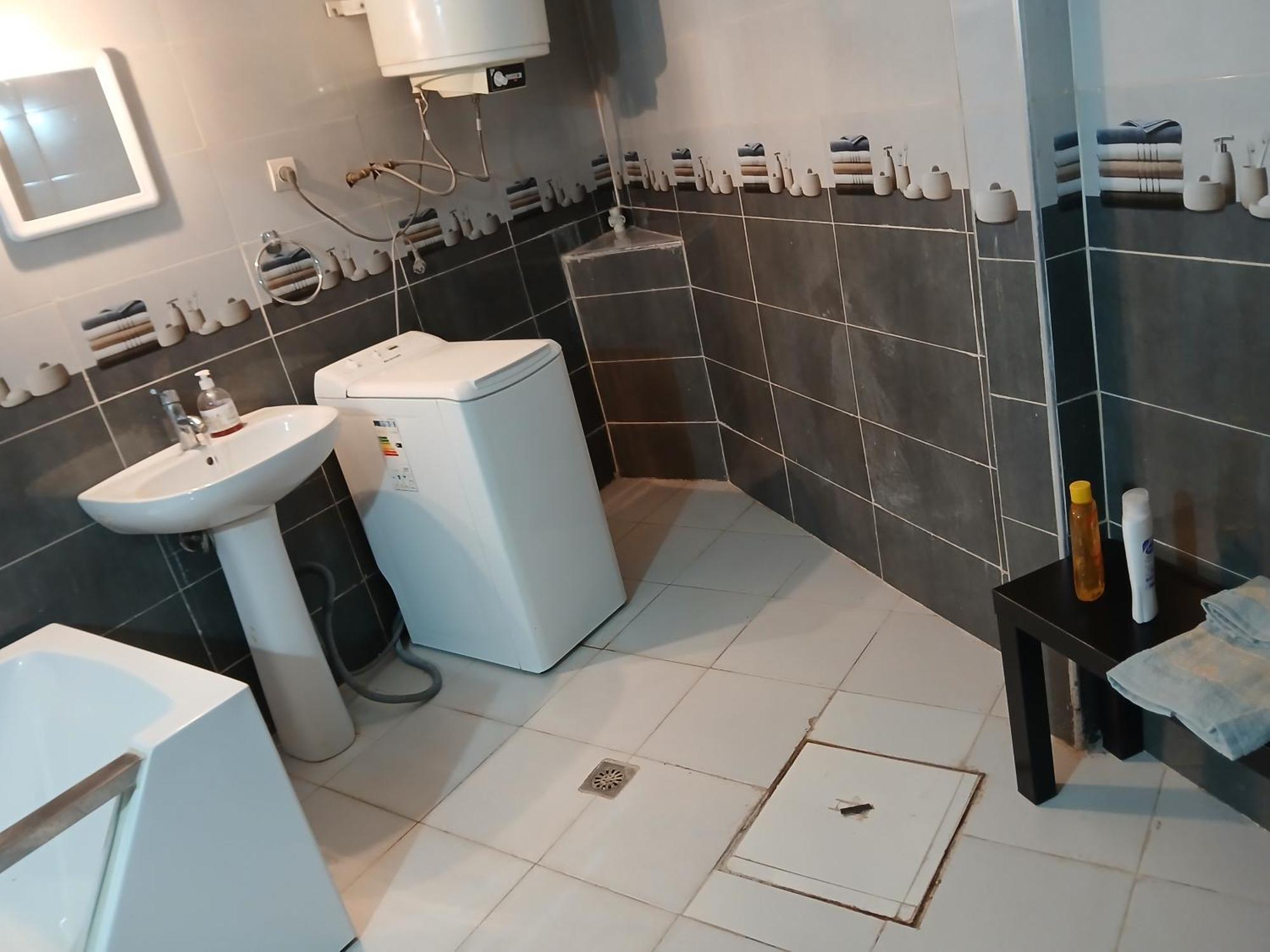 Appartement A La Medina De פס מראה חיצוני תמונה
