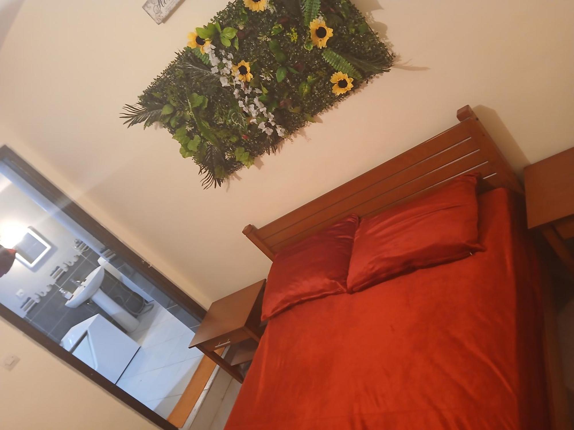 Appartement A La Medina De פס מראה חיצוני תמונה