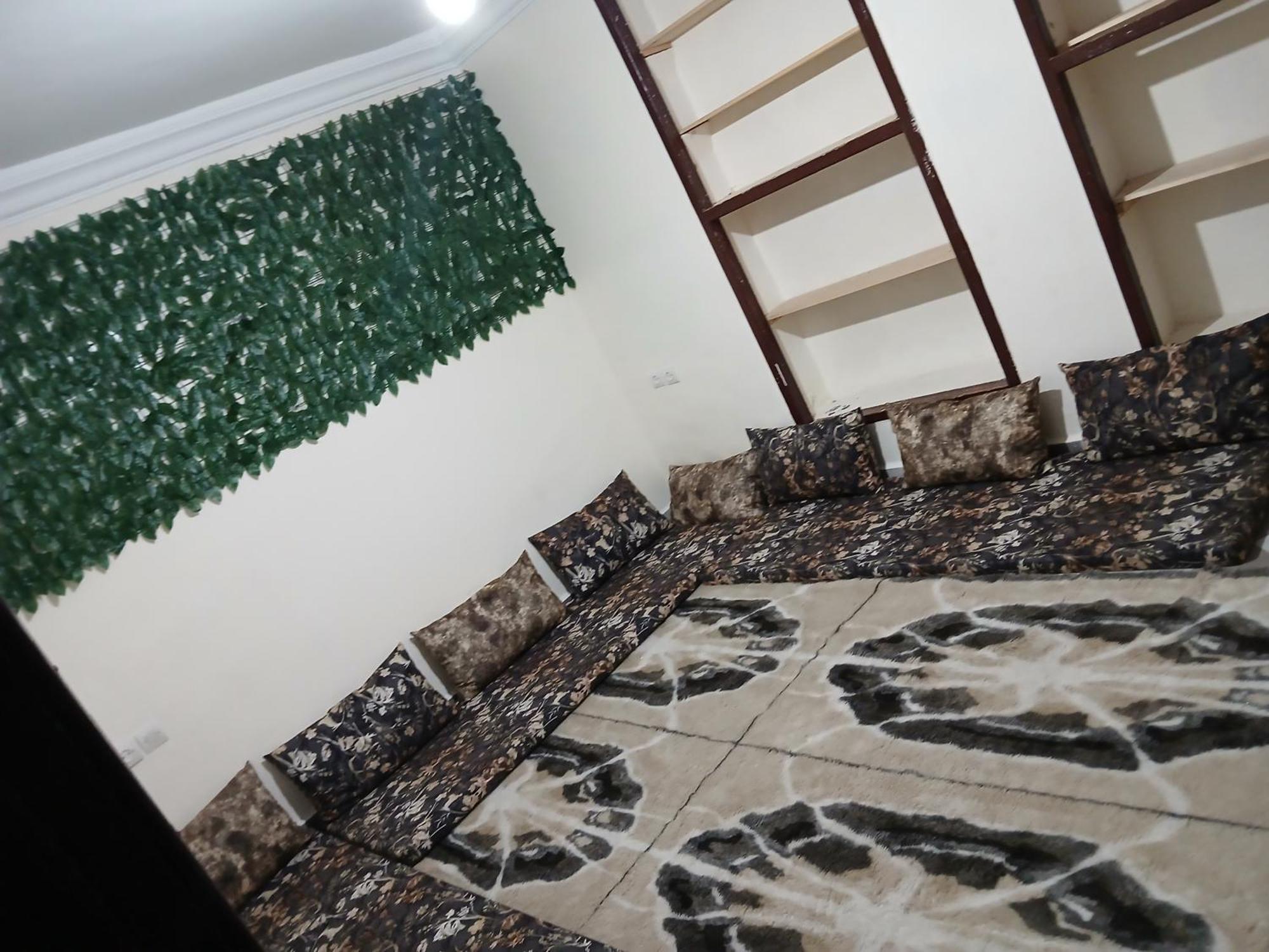Appartement A La Medina De פס מראה חיצוני תמונה