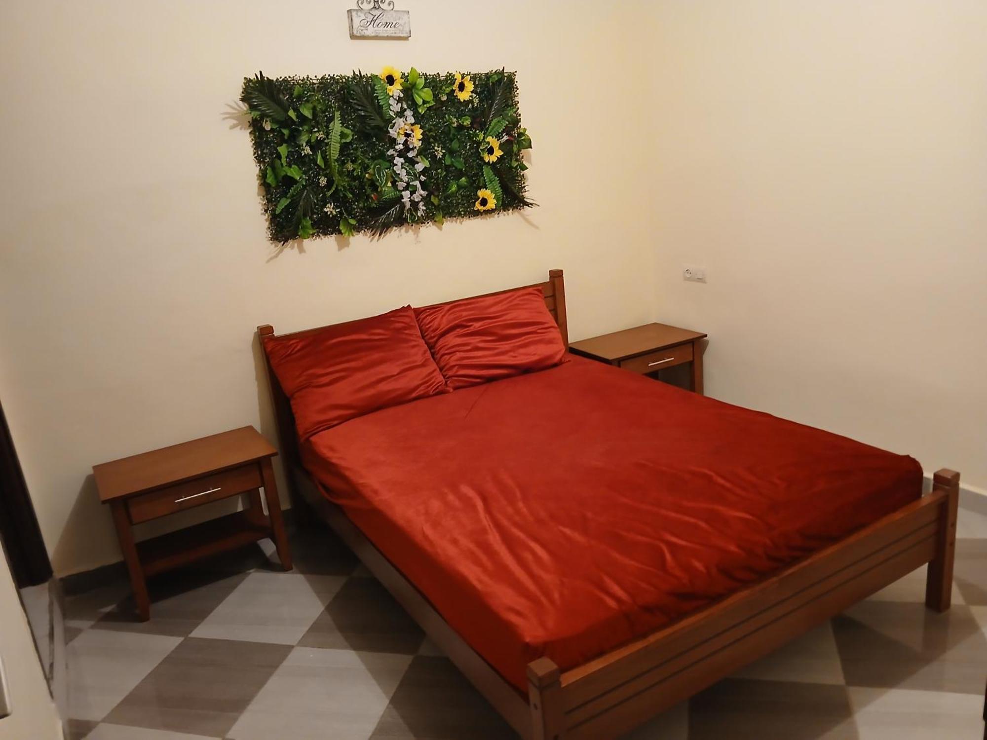 Appartement A La Medina De פס מראה חיצוני תמונה
