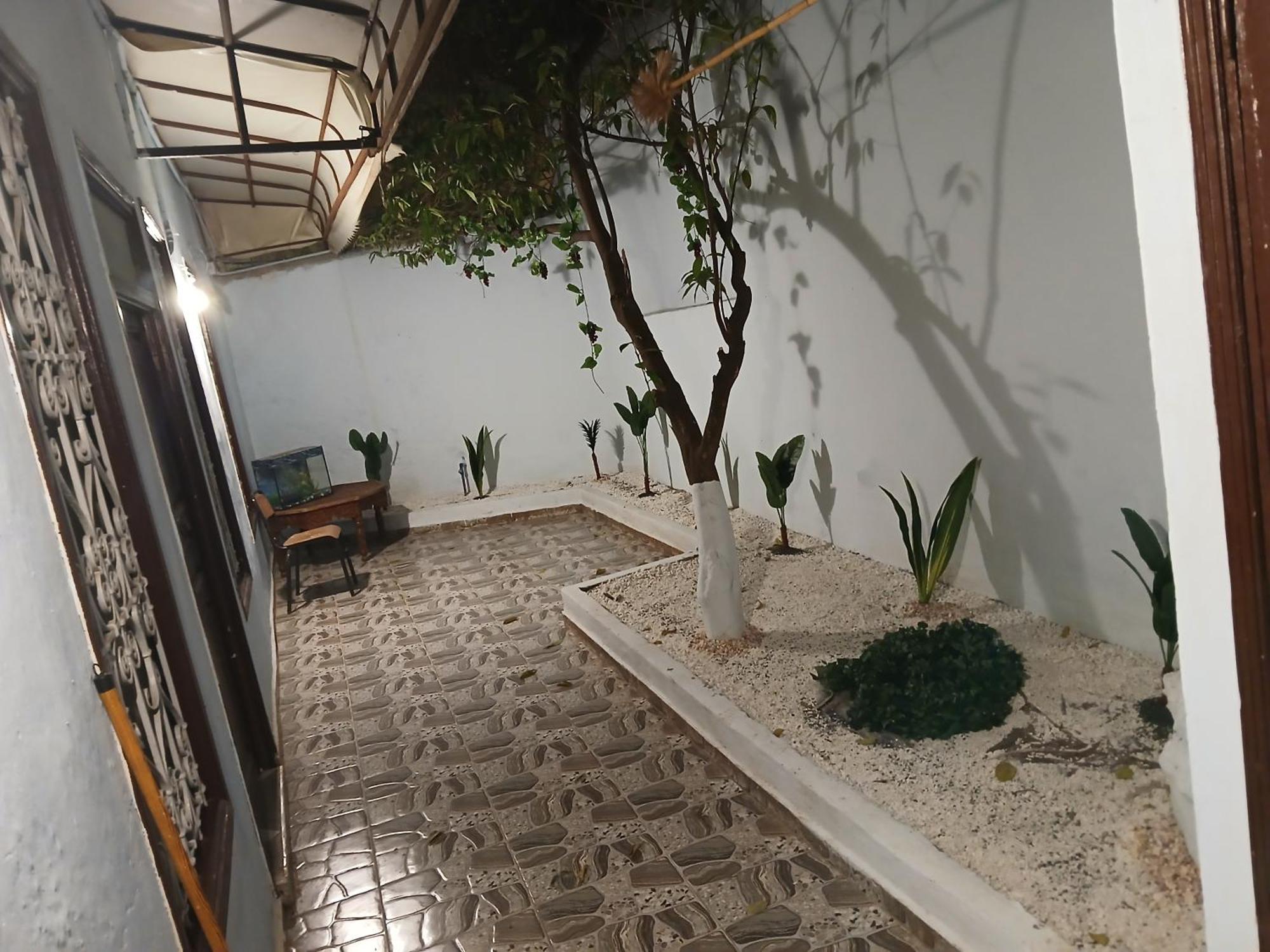 Appartement A La Medina De פס מראה חיצוני תמונה