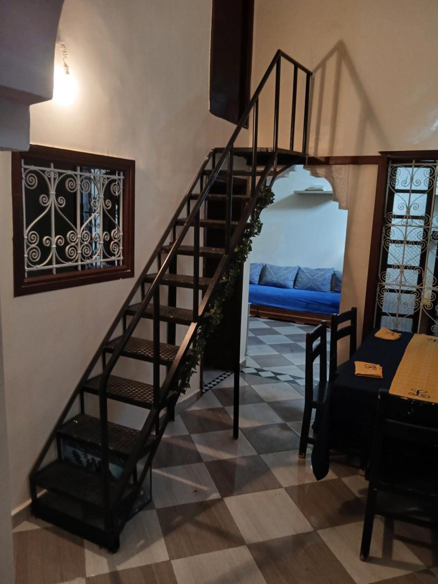 Appartement A La Medina De פס מראה חיצוני תמונה